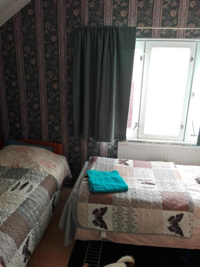 Lappilan B&B Екстериор снимка