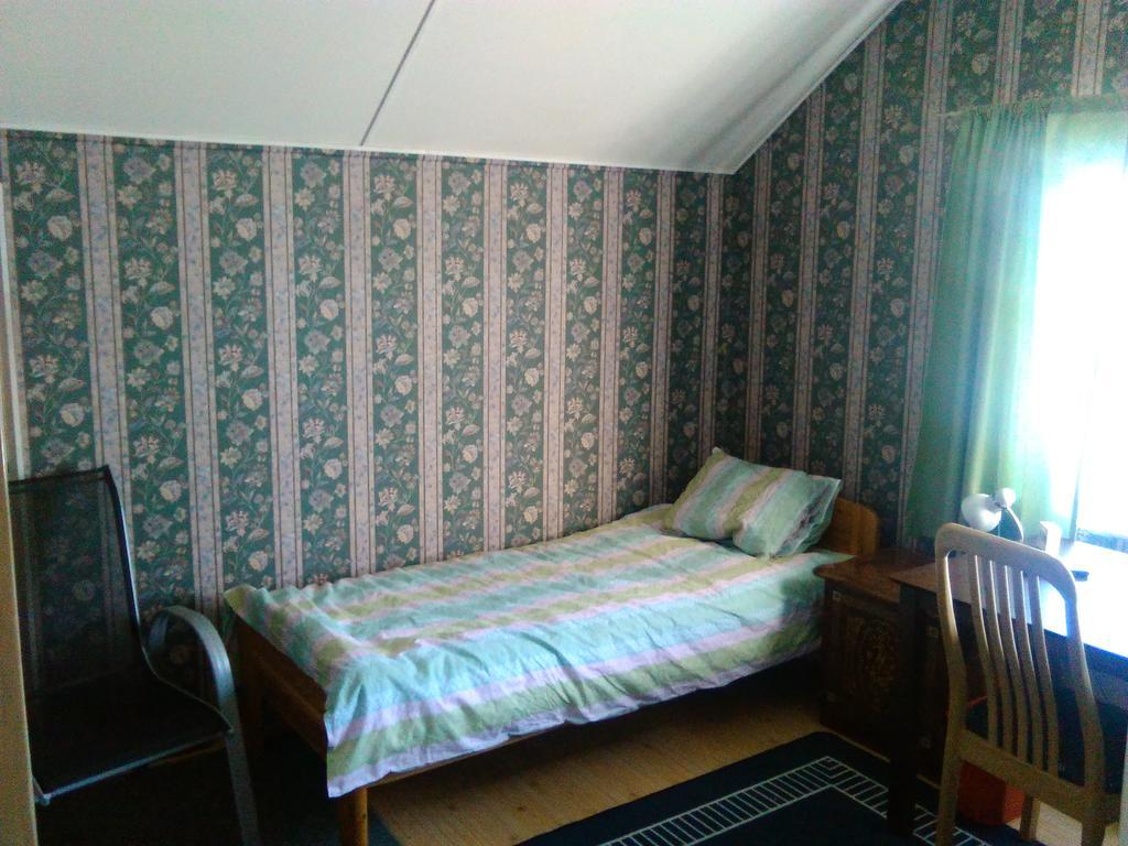 Lappilan B&B Екстериор снимка